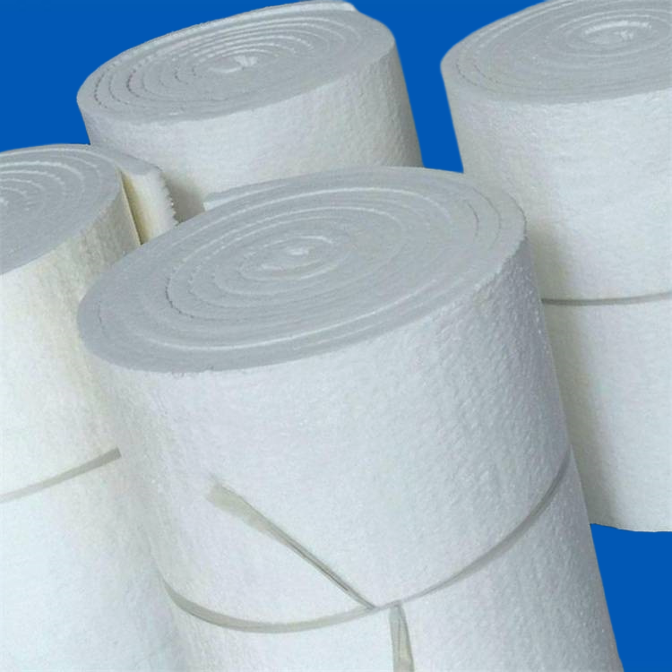 甘谷陶瓷纤维毡